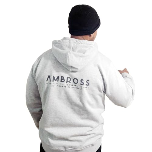 AMBROSS Signature Hoodies