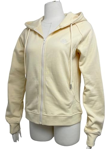 AMBROSS Believe in Yourself Woman’s Motivational Hoodie