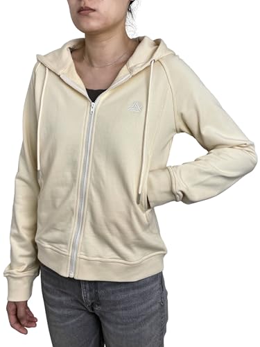 AMBROSS Believe in Yourself Woman’s Motivational Hoodie