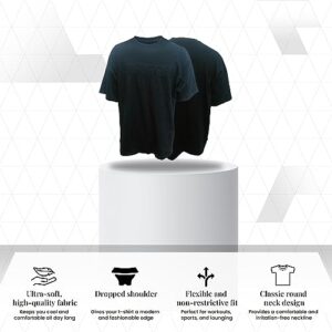 AMBROSS Premium Cotton Tee