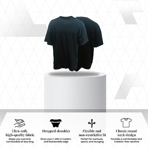 AMBROSS Premium Cotton Tee
