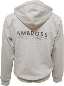 AMBROSS Signature Hoodies